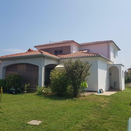 App. Adriatic Aurora Apartment Umag Exterior photo
