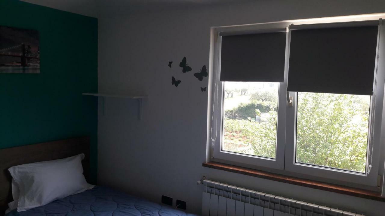 App. Adriatic Aurora Apartment Umag Exterior photo